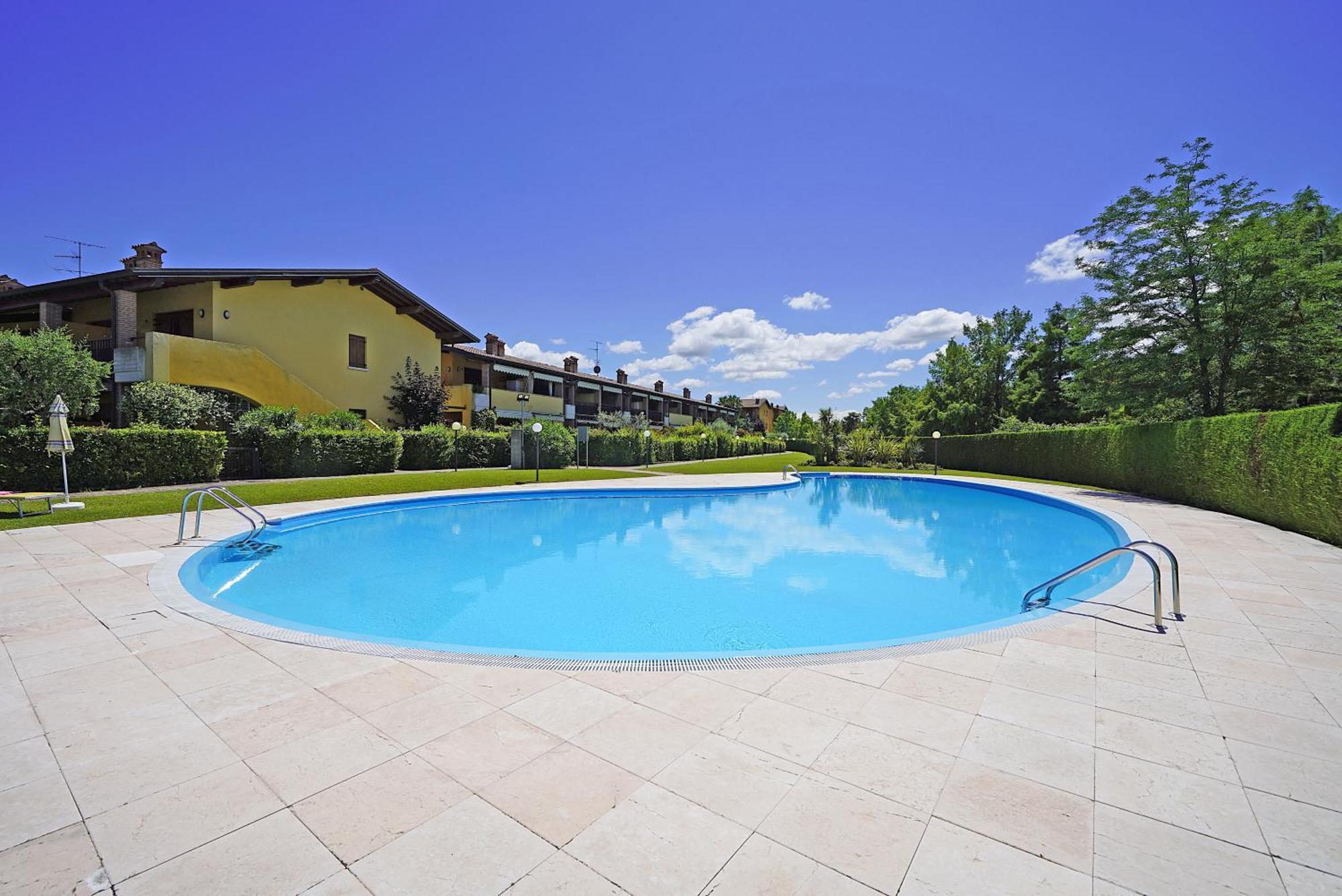 Il Canaletto A1 By Wonderful Italy Sirmione Exterior photo